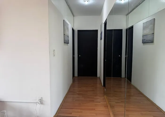 Incredibly Comfortable In North Rome Apartment