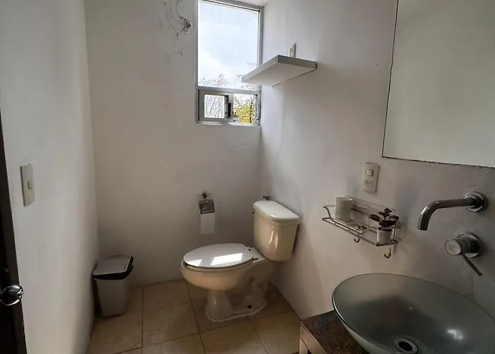 Incredibly Comfortable In North Rome * Mexico City