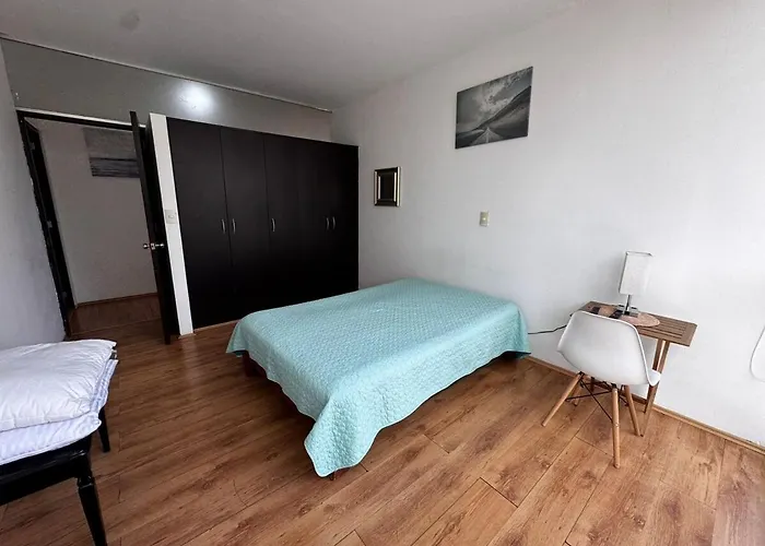 Incredibly Comfortable In North Rome Apartment *