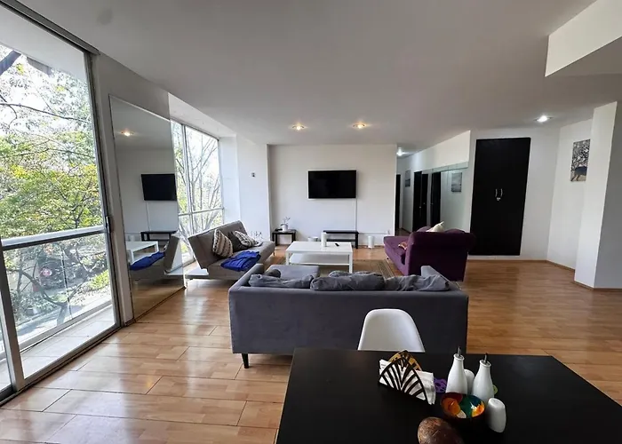 Incredibly Comfortable In North Rome *