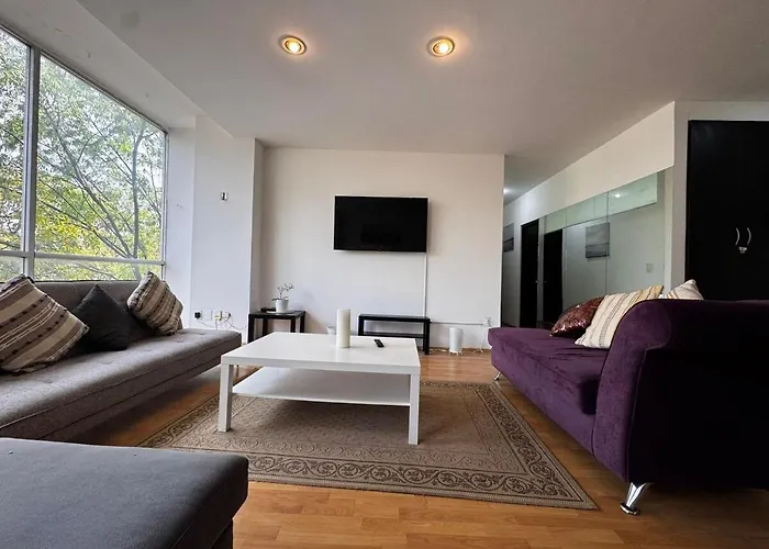 Apartment Incredibly Comfortable In North Rome *